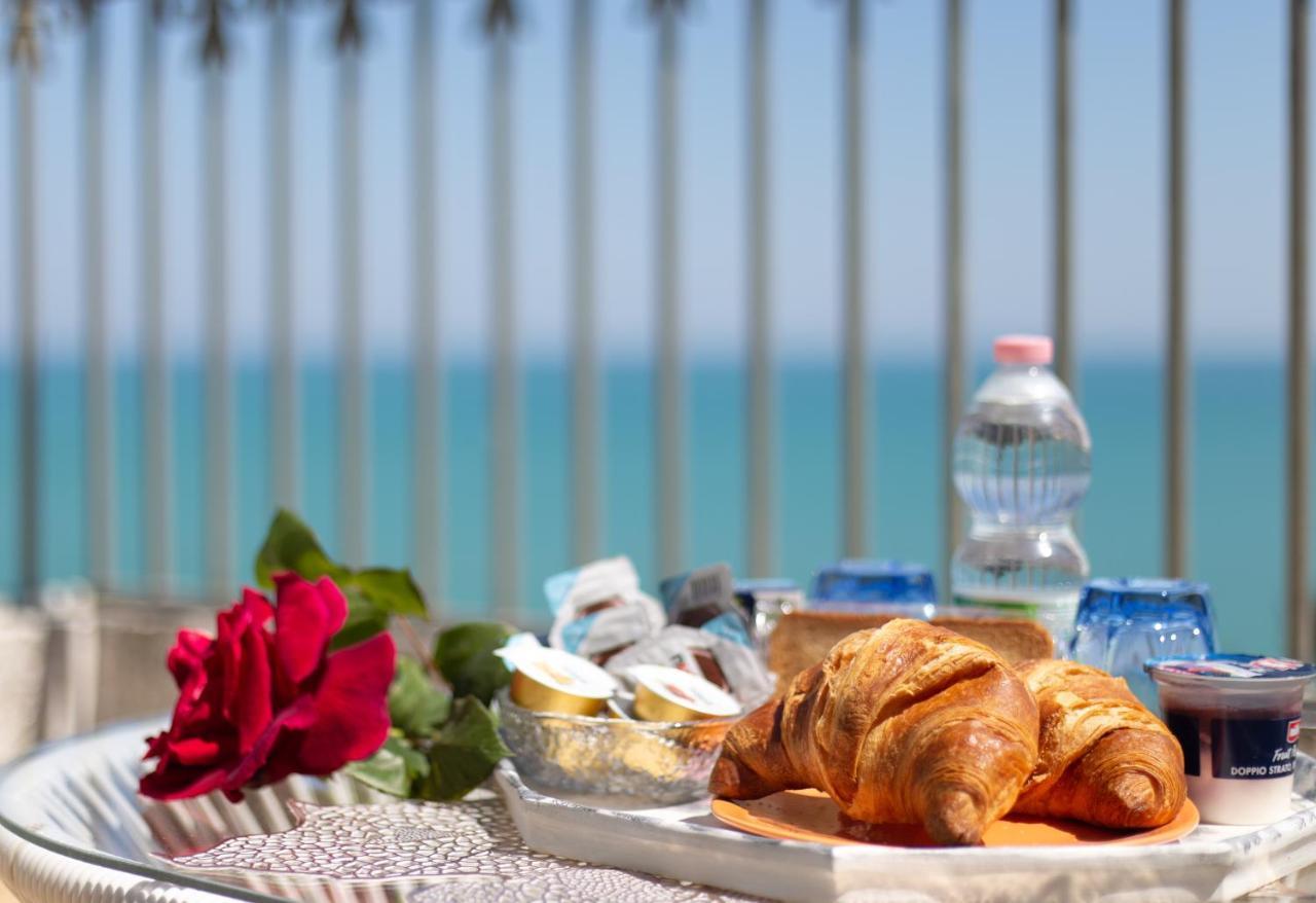 Aparthotel Diamante Costa Dei Trabocchi Vasto