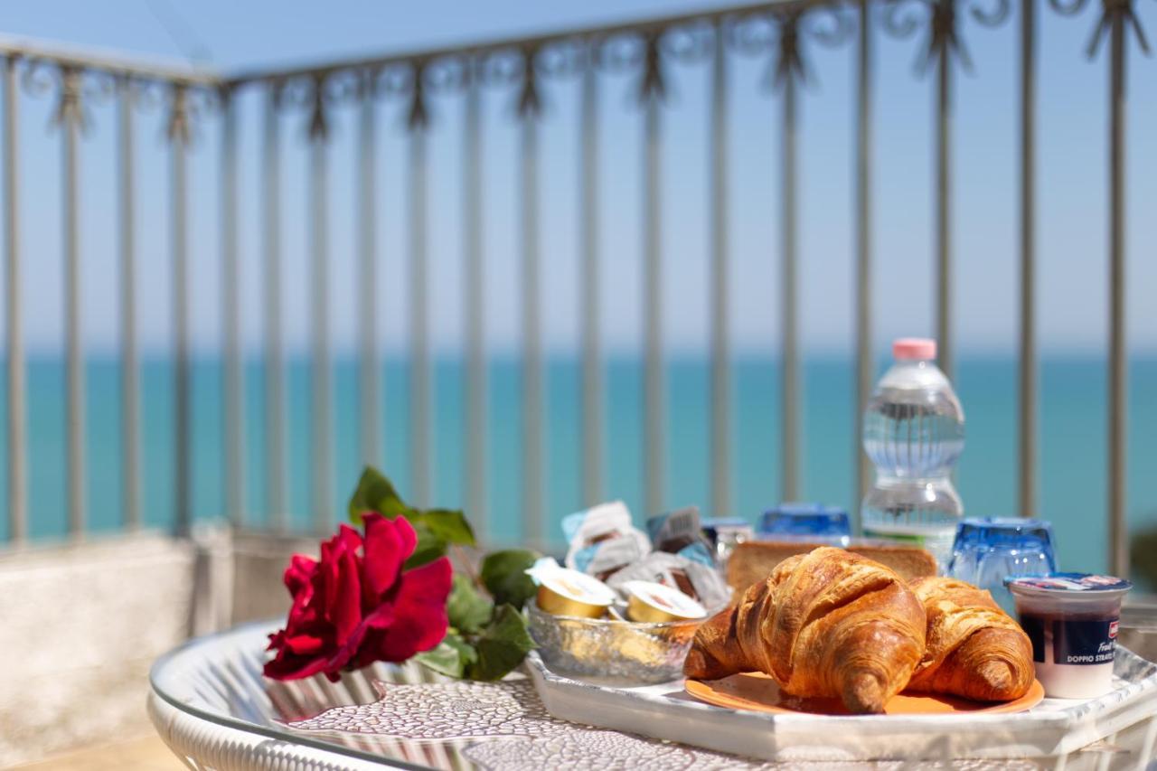 Diamante Costa Dei Trabocchi Aparthotel