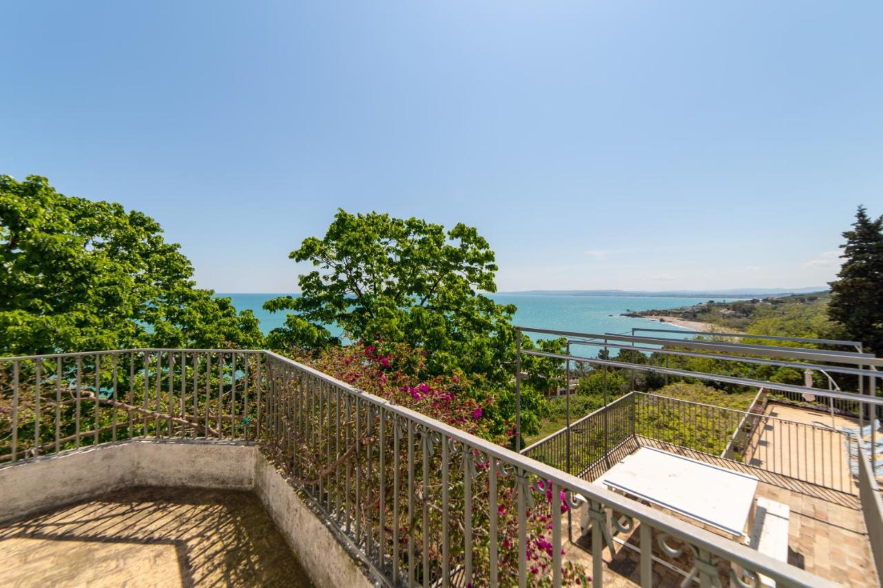 Diamante Costa Dei Trabocchi Aparthotel Vasto