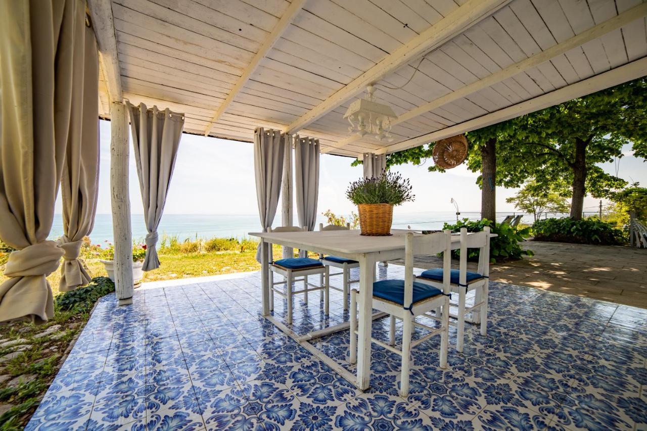 Diamante Costa Dei Trabocchi Aparthotel *