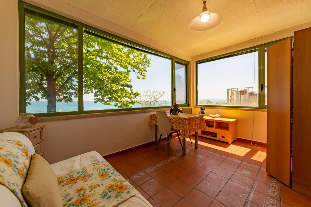 Aparthotel Diamante Costa Dei Trabocchi