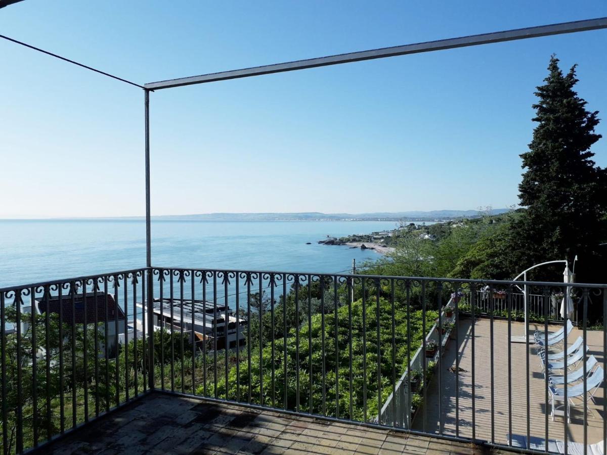 Diamante Costa Dei Trabocchi Aparthotel Vasto