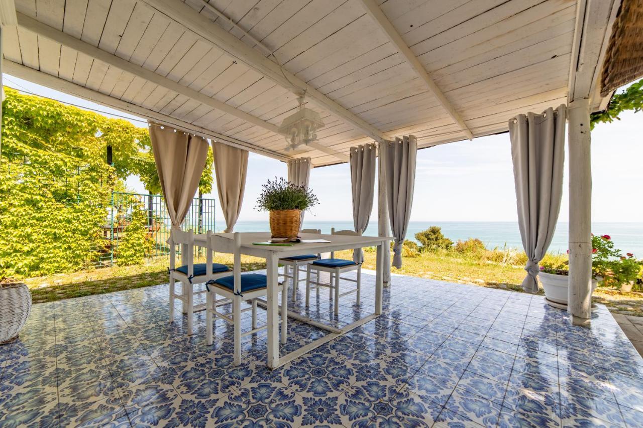 Aparthotel Diamante Costa Dei Trabocchi Vasto
