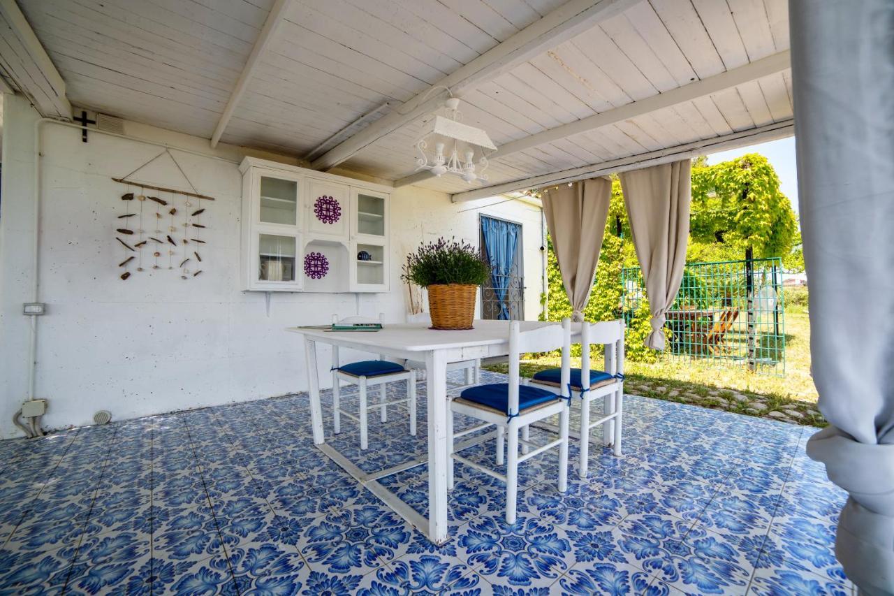 Aparthotel Diamante Costa Dei Trabocchi Vasto