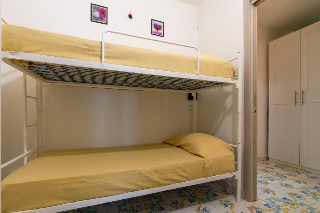 Aparthotel Diamante Costa Dei Trabocchi Vasto