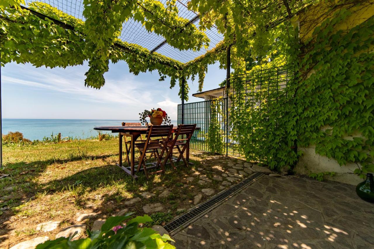 Aparthotel Diamante Costa Dei Trabocchi *