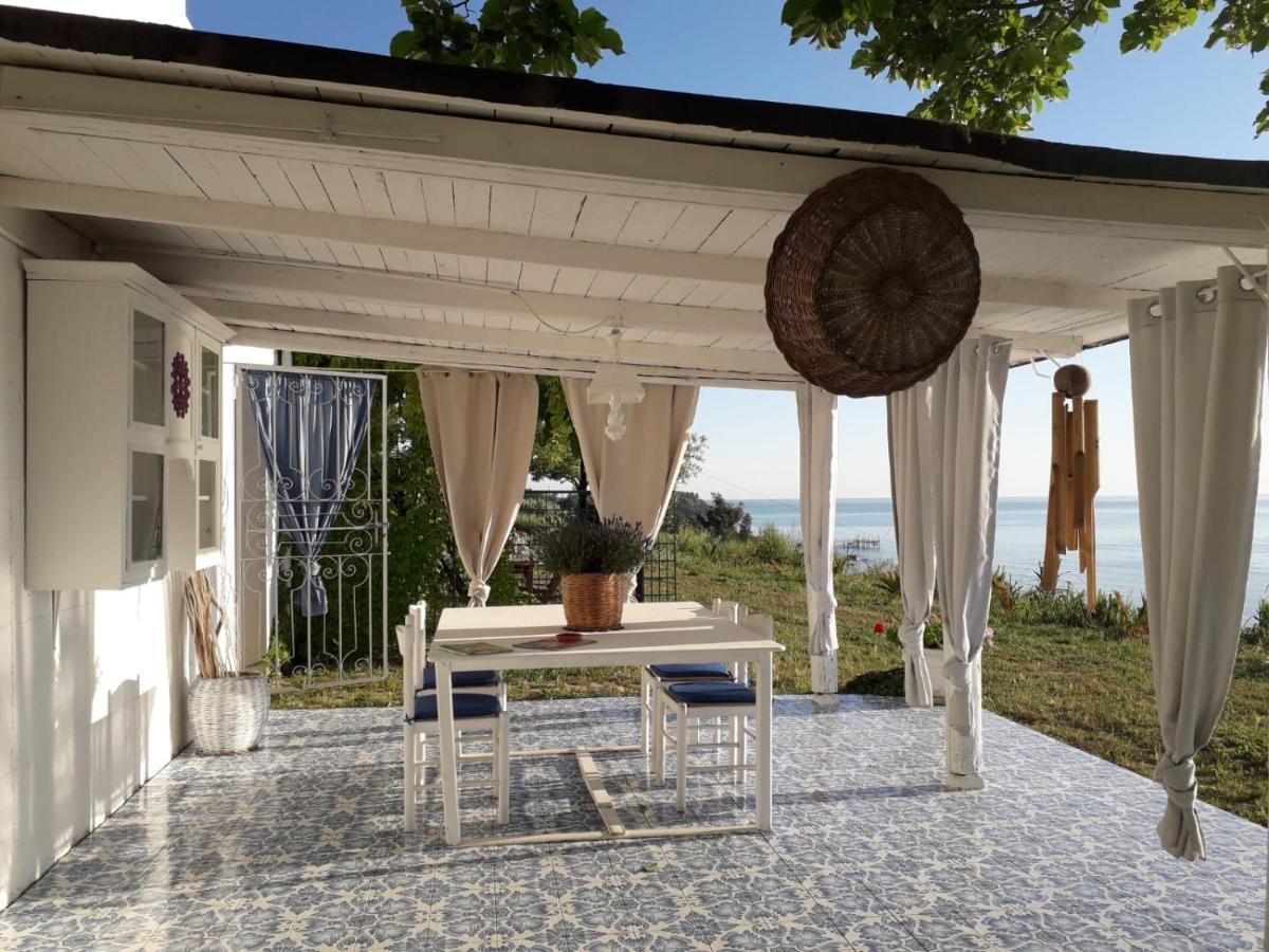 Diamante Costa Dei Trabocchi Aparthotel Vasto