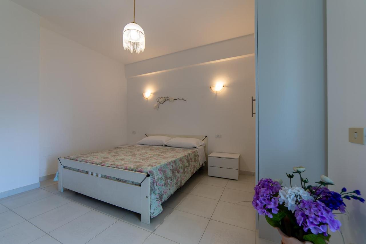 Aparthotel Diamante Costa Dei Trabocchi
