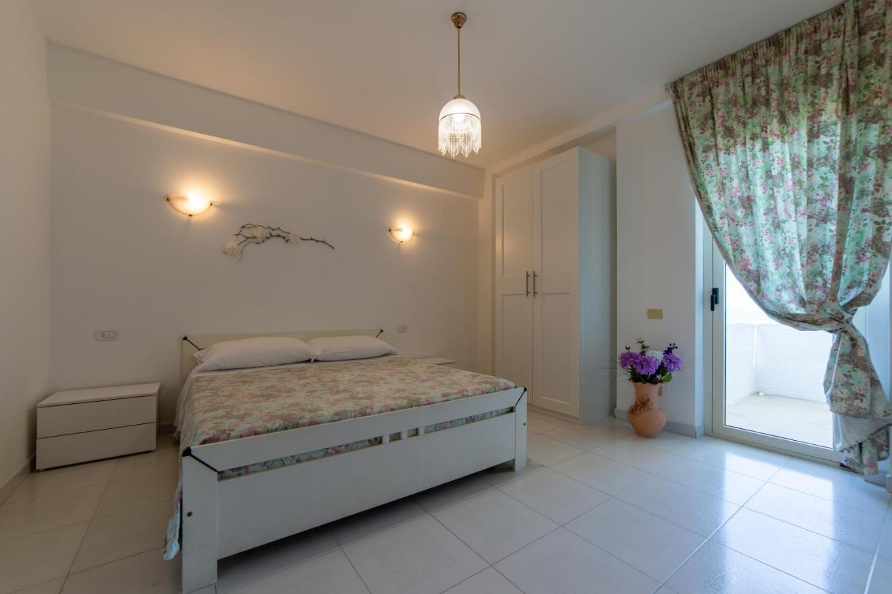 Diamante Costa Dei Trabocchi Aparthotel *