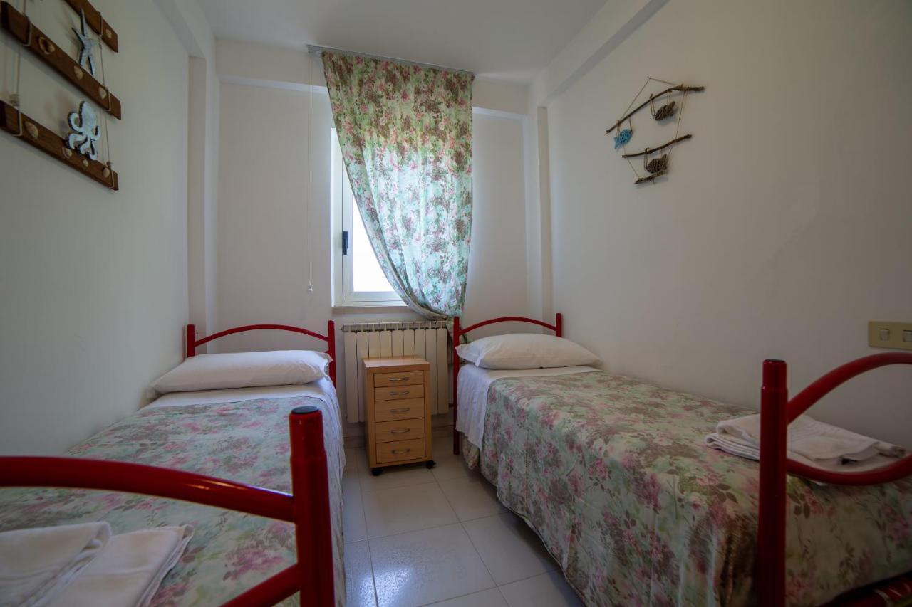 Aparthotel Diamante Costa Dei Trabocchi