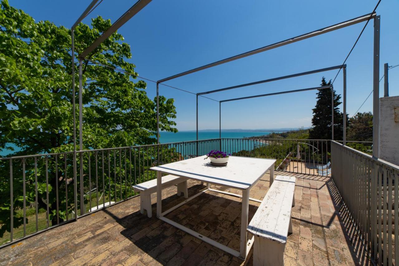 Diamante Costa Dei Trabocchi Aparthotel Vasto