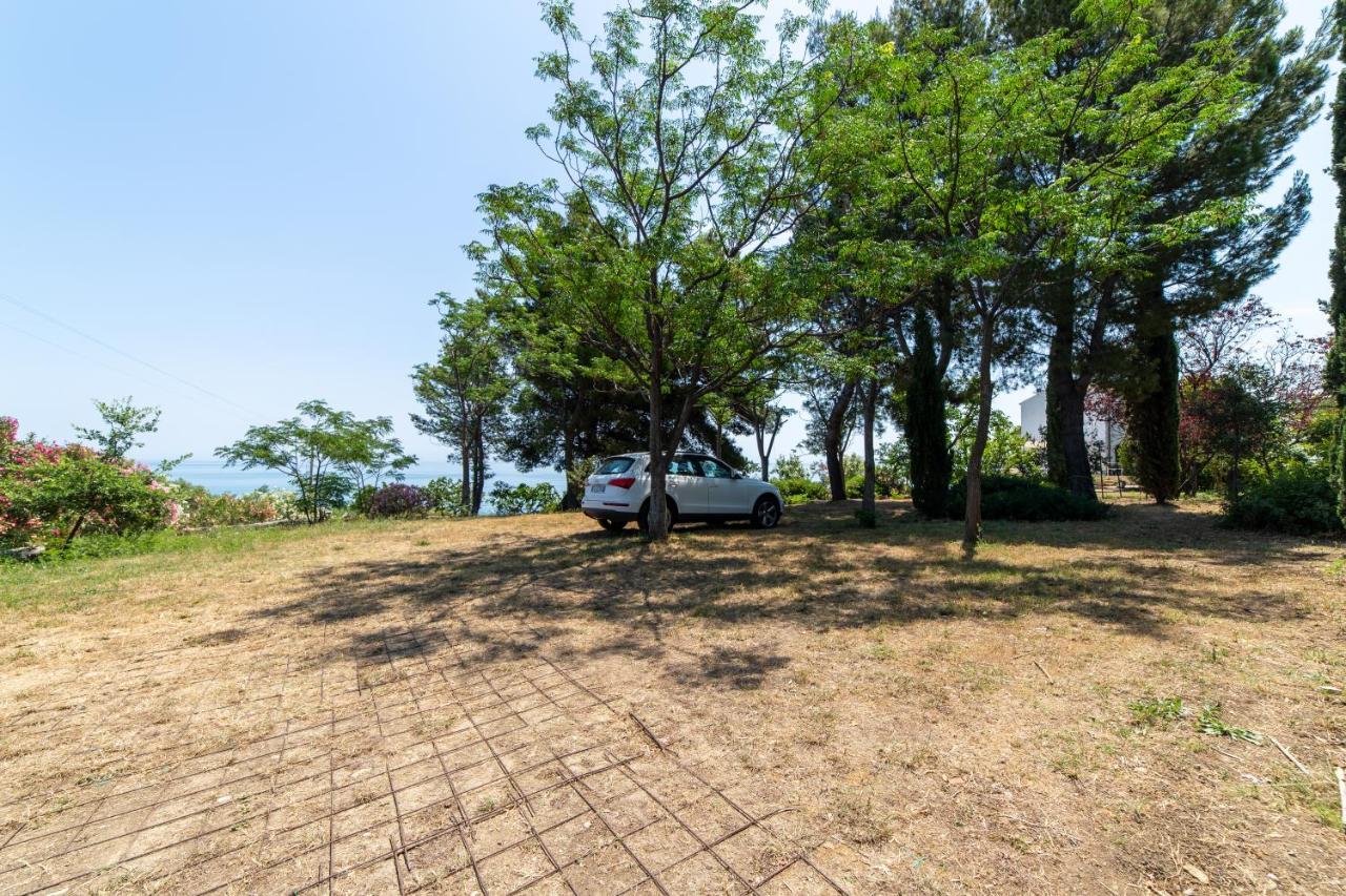 Aparthotel Diamante Costa Dei Trabocchi Vasto