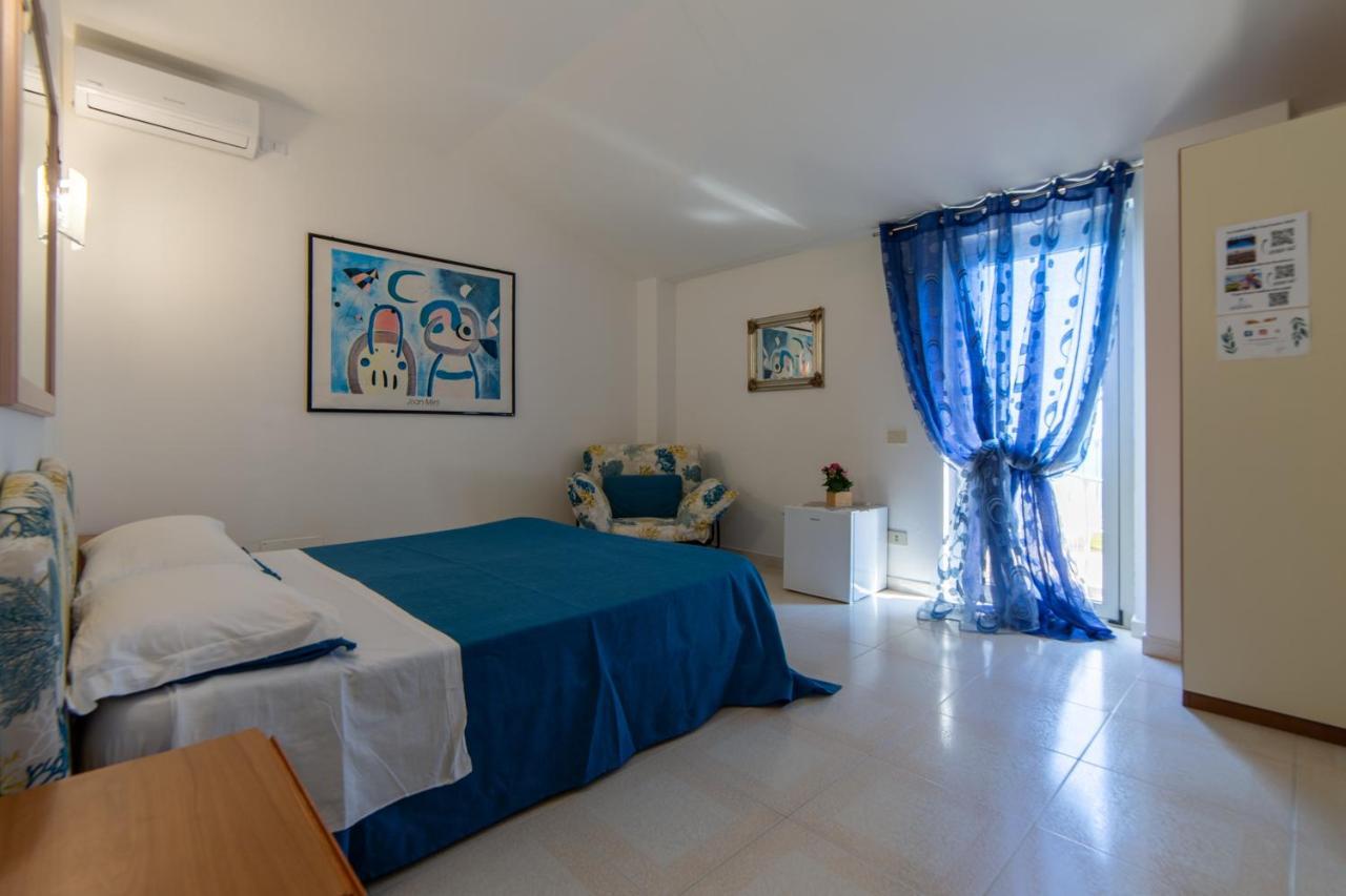 Diamante Costa Dei Trabocchi Aparthotel Vasto