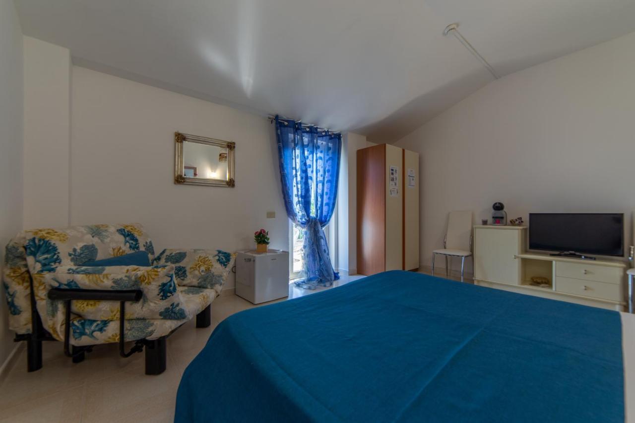 Aparthotel Diamante Costa Dei Trabocchi