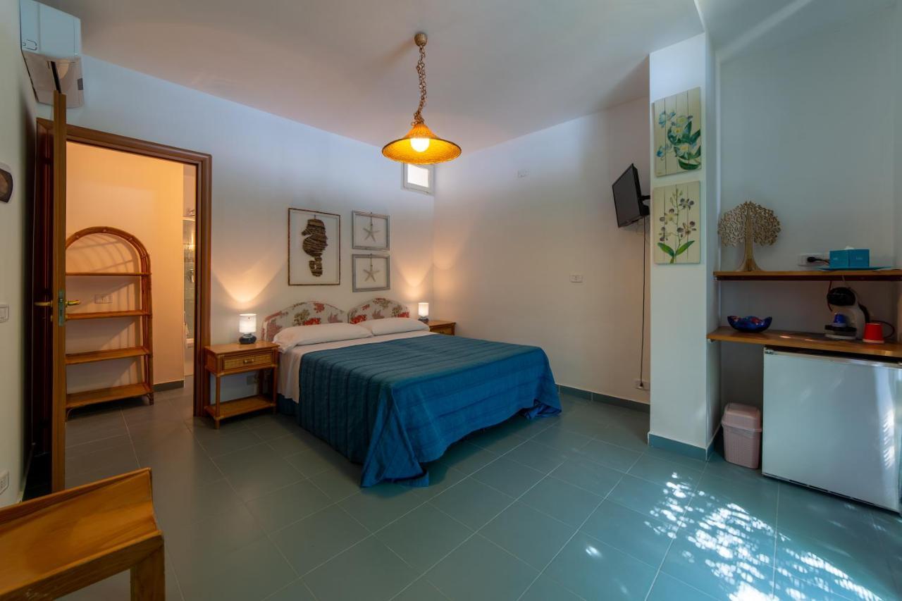 Aparthotel Diamante Costa Dei Trabocchi