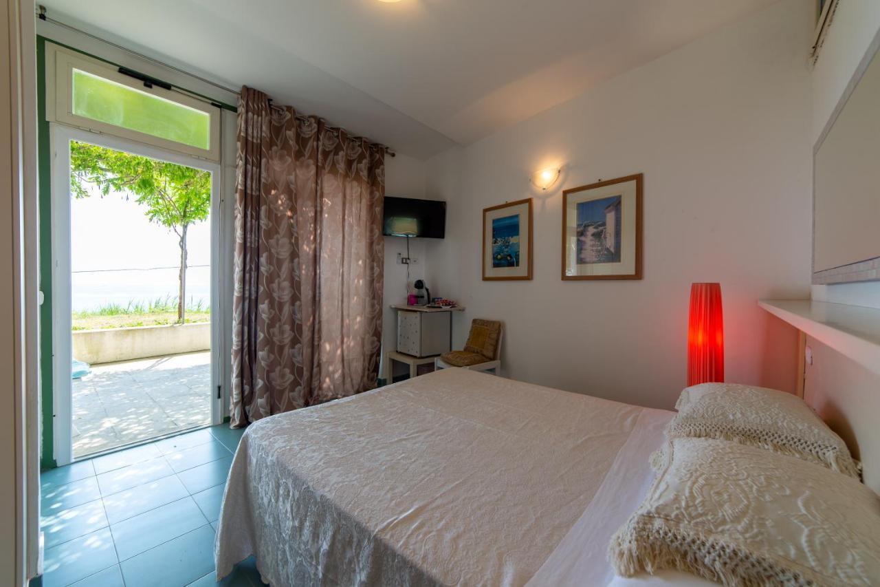 Diamante Costa Dei Trabocchi Aparthotel Vasto