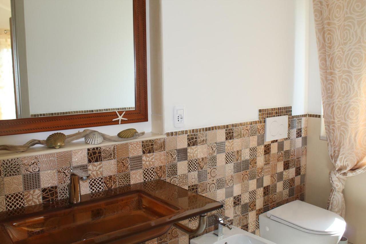 Diamante Costa Dei Trabocchi Aparthotel Vasto