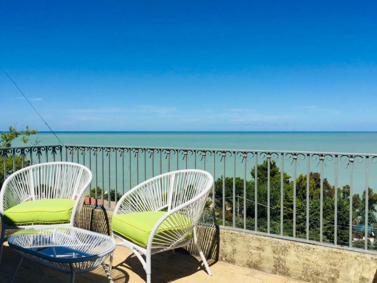 Diamante Costa Dei Trabocchi Aparthotel