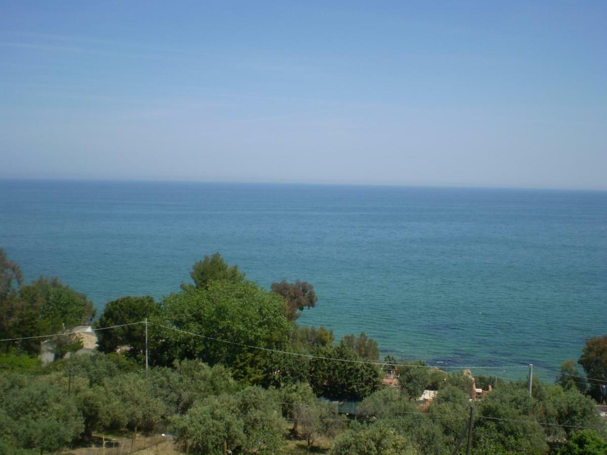 Diamante Costa Dei Trabocchi Aparthotel *