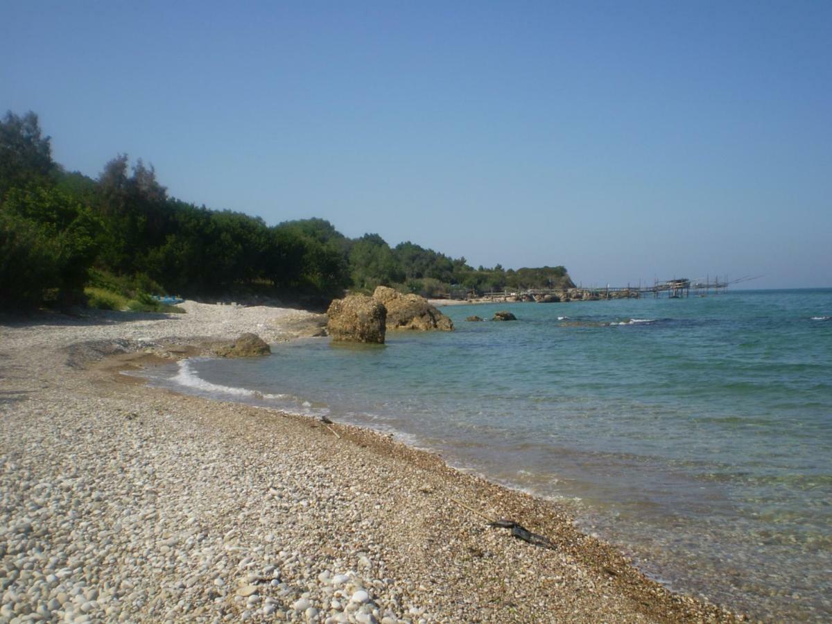 Diamante Costa Dei Trabocchi Vasto