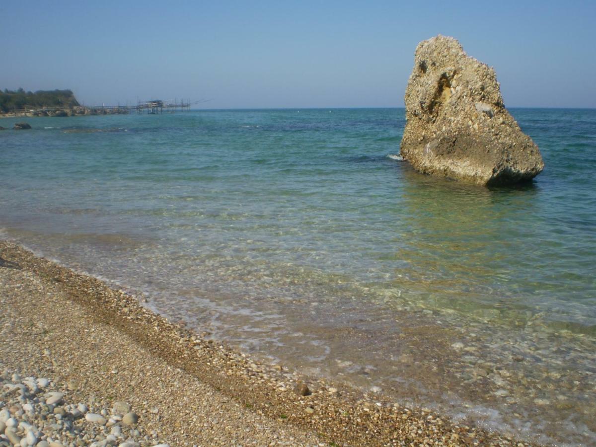 Diamante Costa Dei Trabocchi Vasto