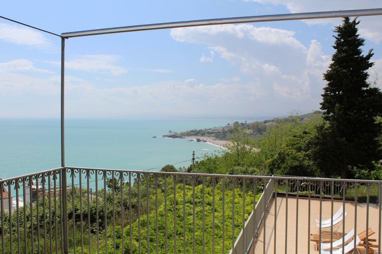 Aparthotel Diamante Costa Dei Trabocchi Vasto