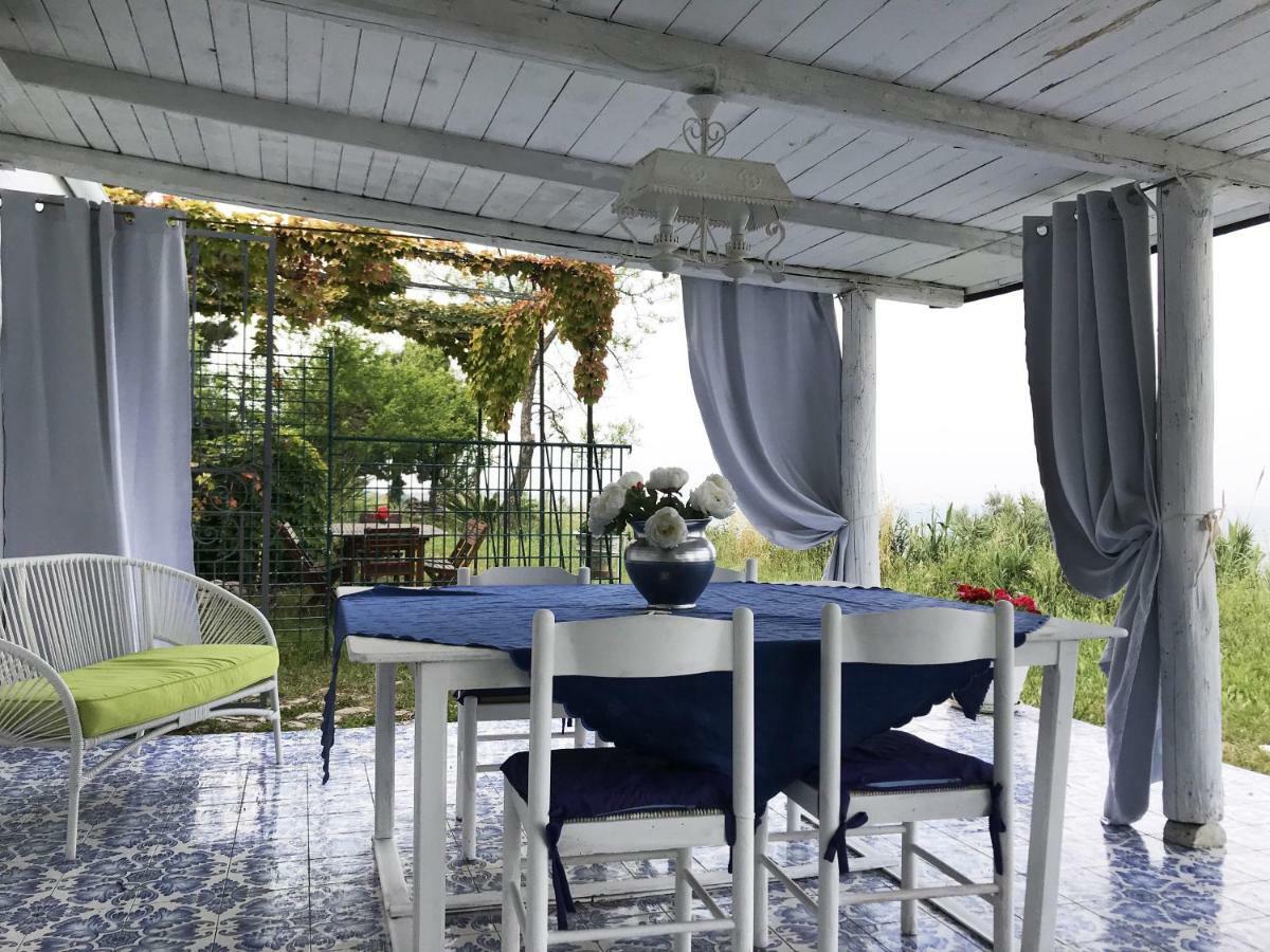 Diamante Costa Dei Trabocchi Aparthotel *