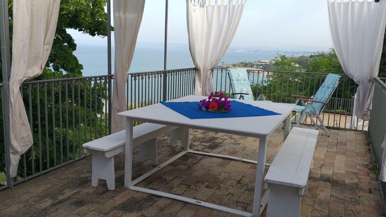 Aparthotel Diamante Costa Dei Trabocchi