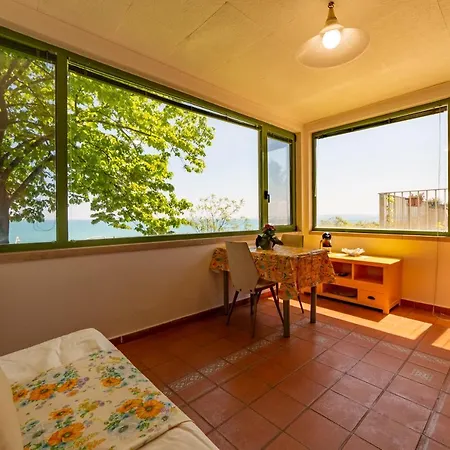 Villa Diamante Costa Dei Trabocchi Vasto Exterior photo