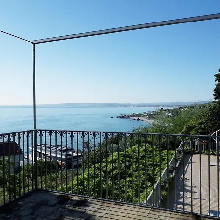 Villa Diamante Costa Dei Trabocchi Vasto Exterior photo