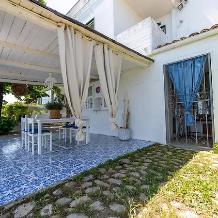Villa Diamante Costa Dei Trabocchi Vasto Exterior photo