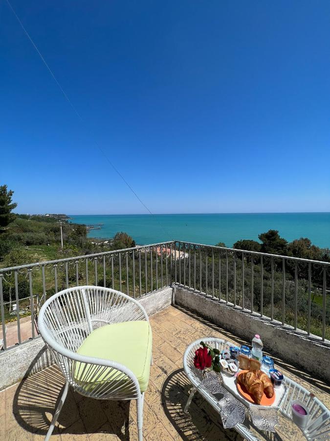 Appart hôtel Diamante Costa Dei Trabocchi Vasto