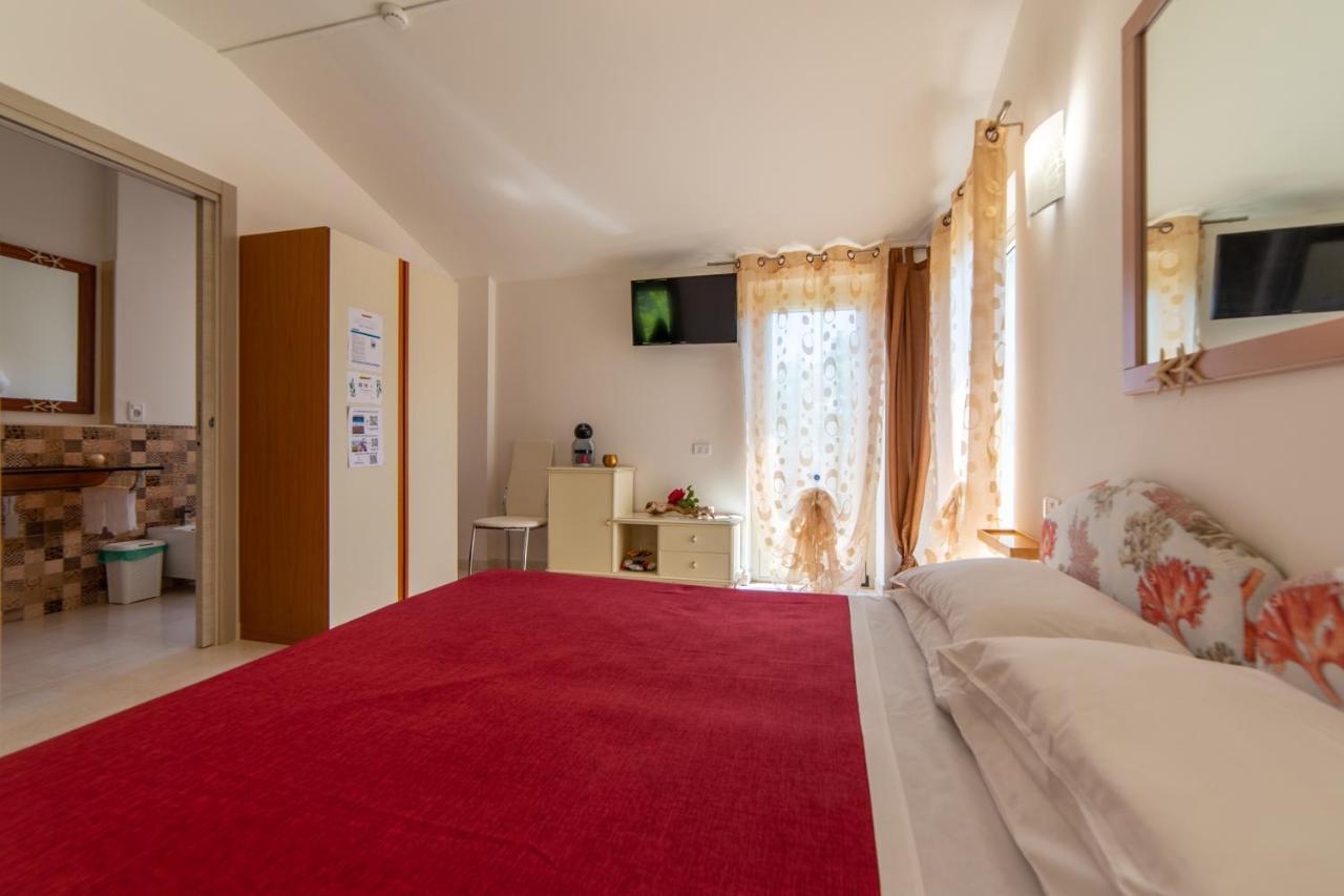 Diamante Costa Dei Trabocchi Apart-hotel *