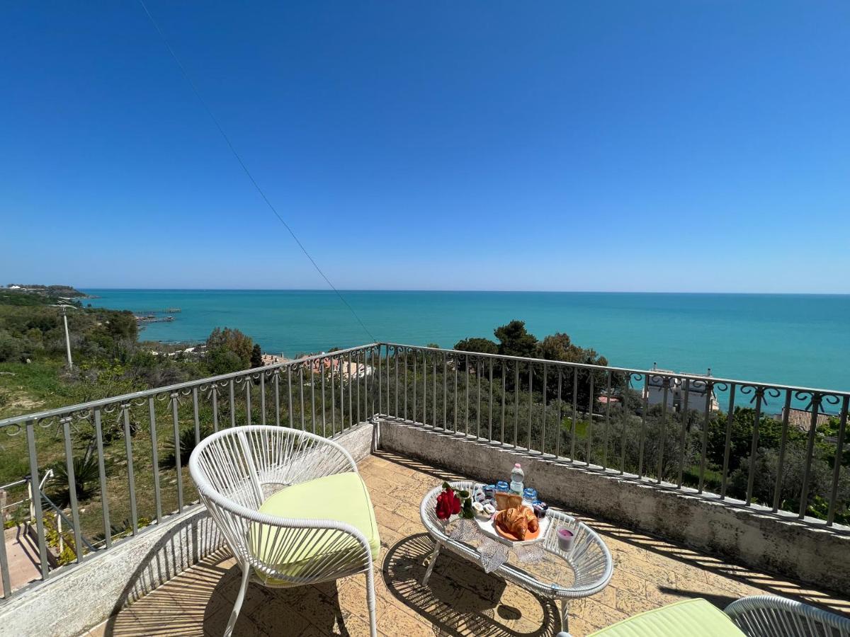 Apart-hotel Diamante Costa Dei Trabocchi Vasto