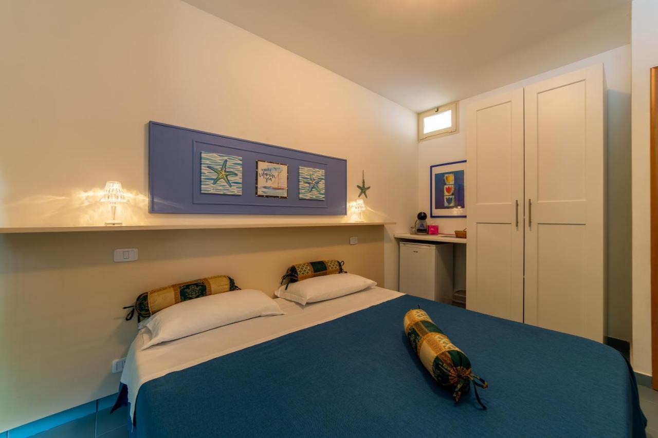 Diamante Costa Dei Trabocchi Appart hôtel
