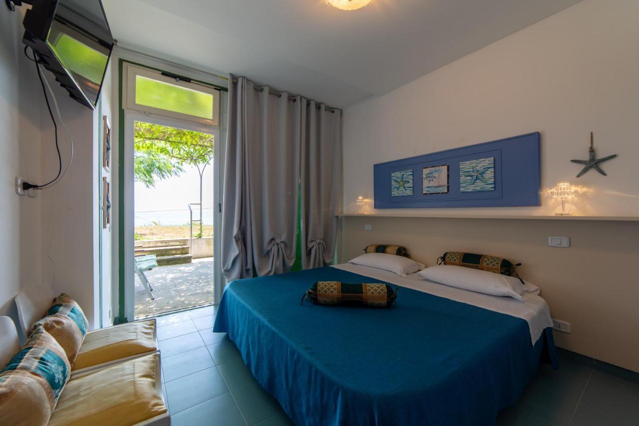 Diamante Costa Dei Trabocchi Appart hôtel Vasto
