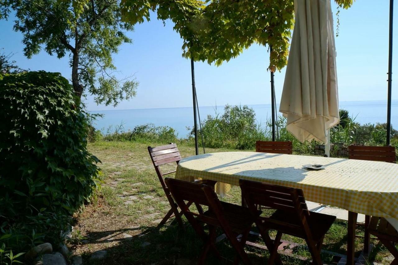 Diamante Costa Dei Trabocchi Appart hôtel